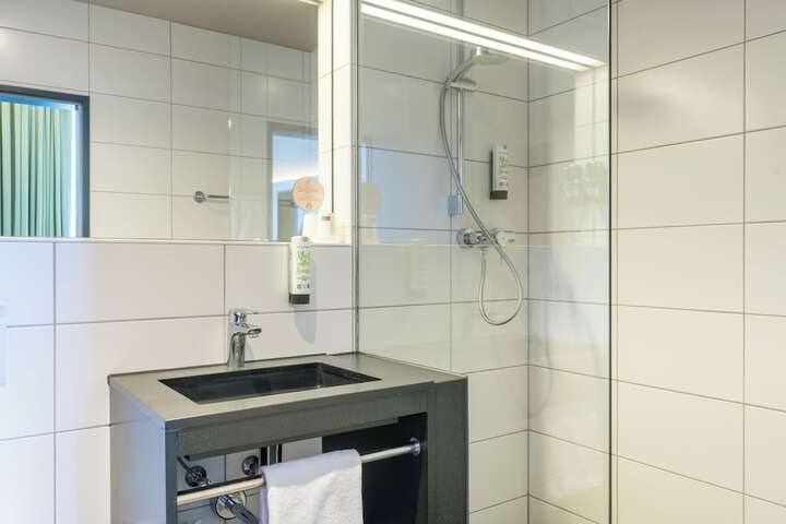 Bath Amenities