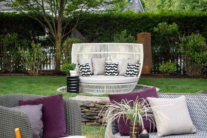 Terrace/Patio 24 of 37