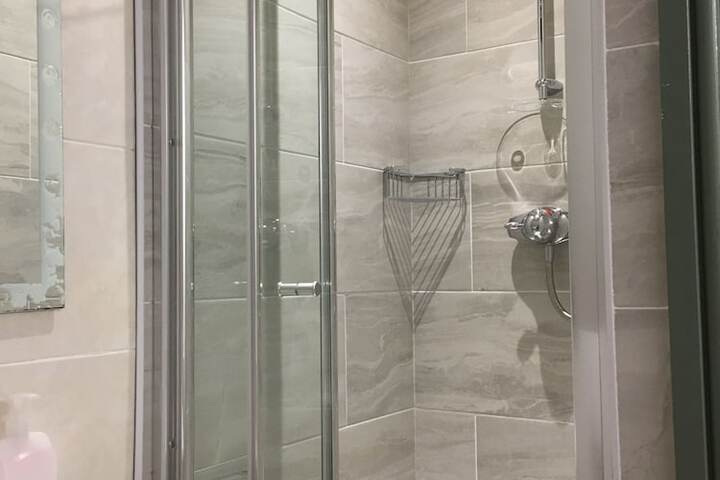 Restrooms