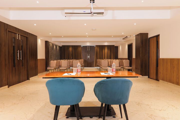 Meeting 12 of 13