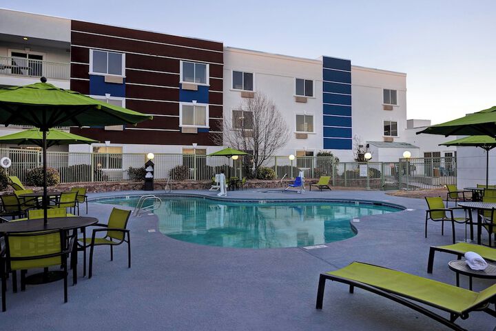 Pool to Cool