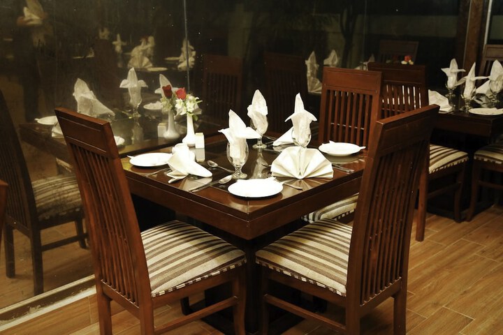 Restaurants