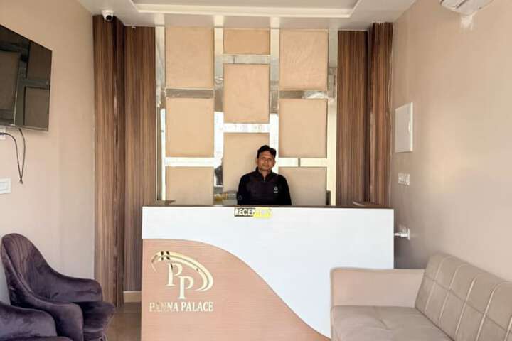 Hotel Interior 2 of 25