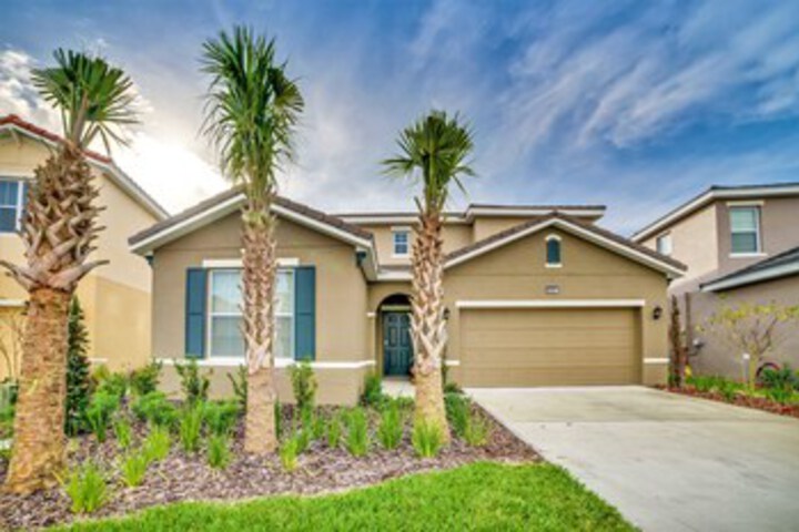 Photo of Oakview Villa Solterra Resort 4