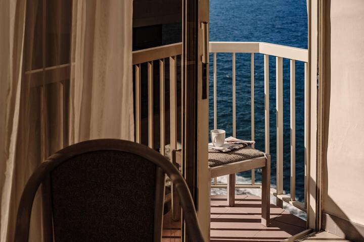 View from room