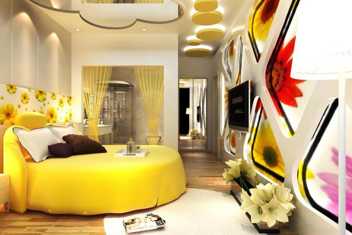 Guiin Homing Hotel