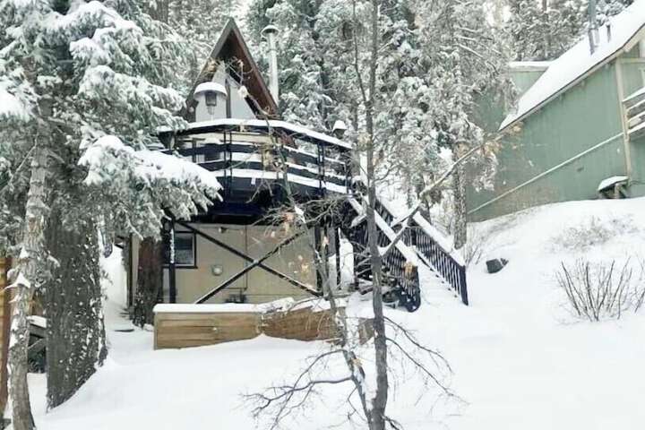 Photo of BEAR MOUNTAIN SUMMIT
