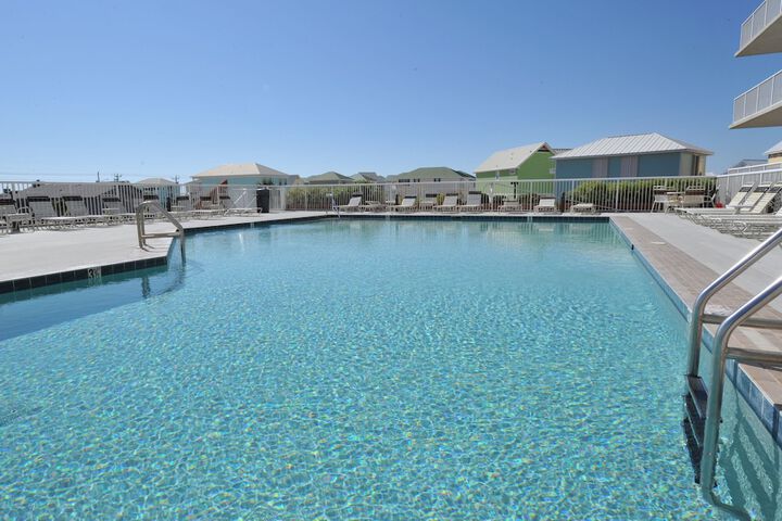 Pool Hotel