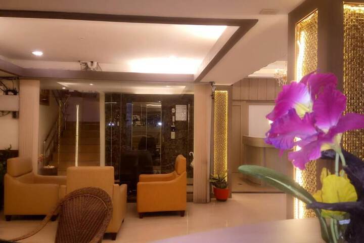 Hotel Interior 5 of 84