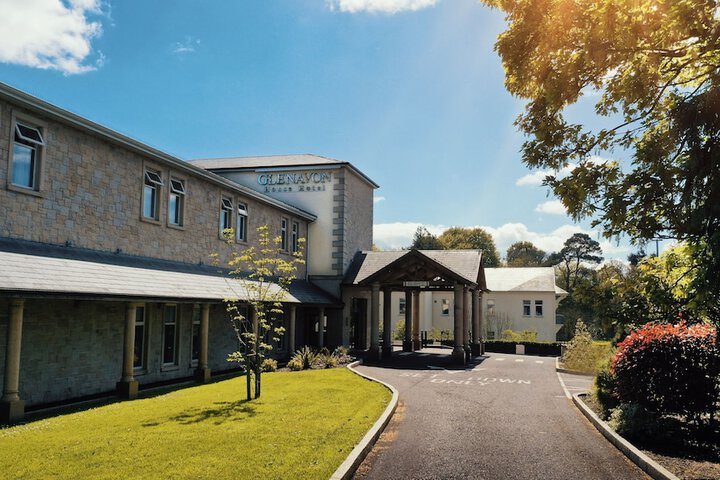 Image of Glenavon House Hotel
