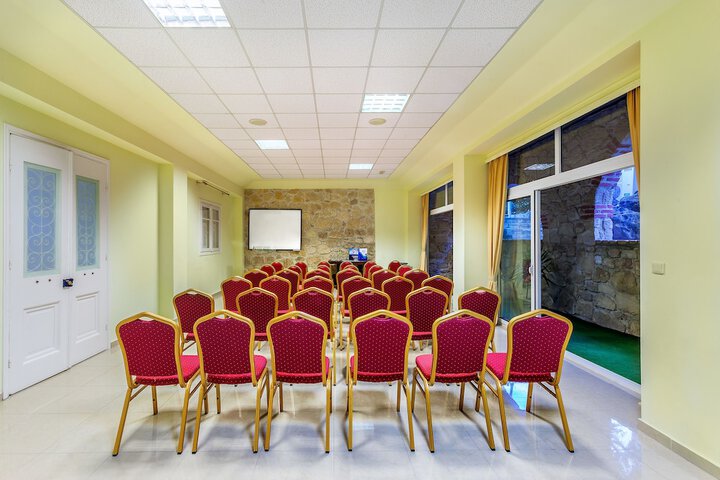 Meeting 197 of 221