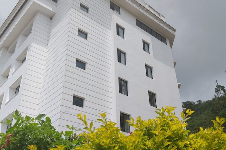 Hotel 16 of 17