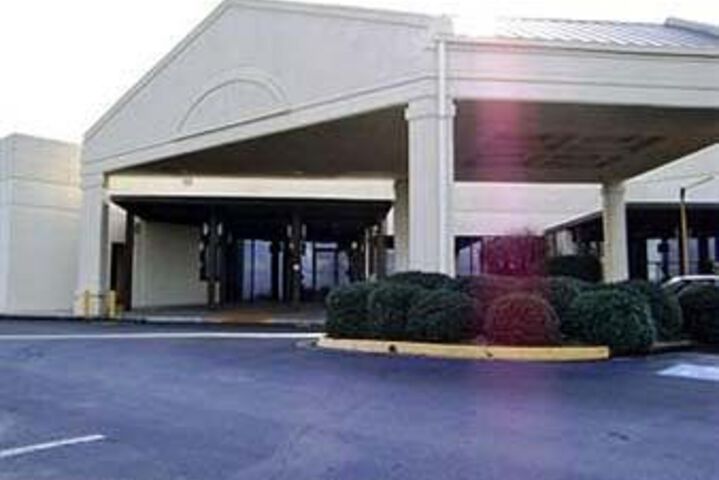 Days Inn Macon North
