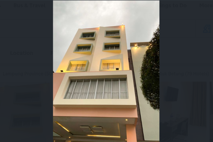 Hotel Grand Praba