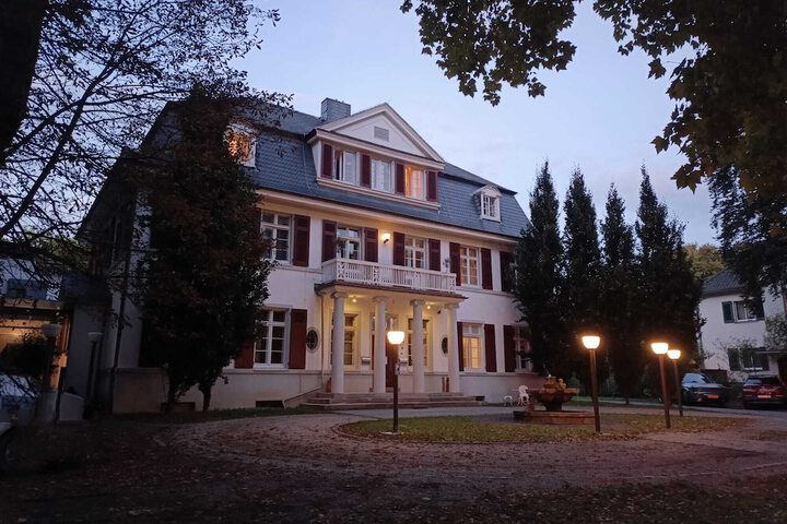 Fitness Center Photo