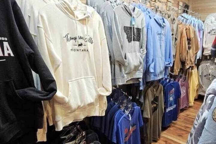 Gift Shop 102 of 140