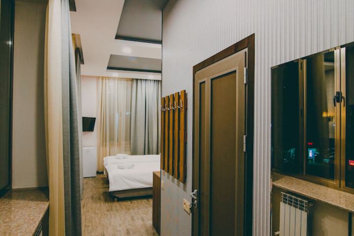 Hotel Interior 42 of 45