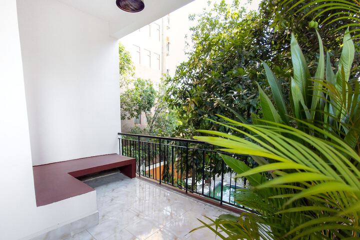 Terrace/Patio 38 of 39