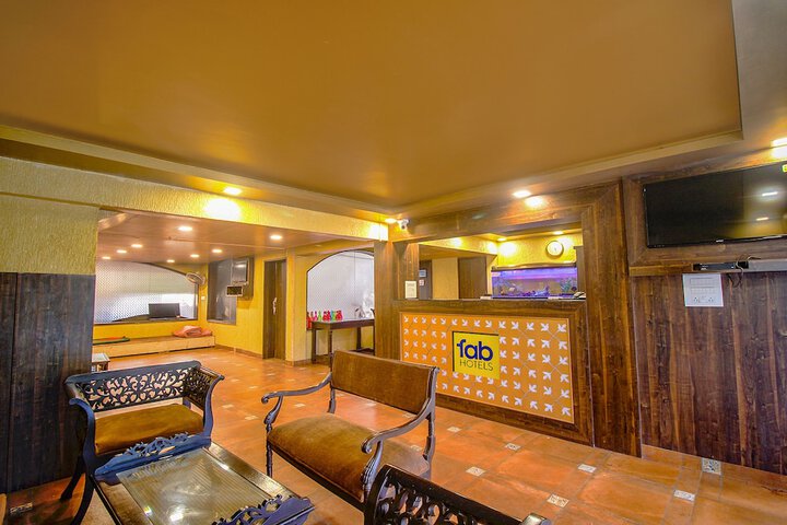 Hotel Interior 4 of 32