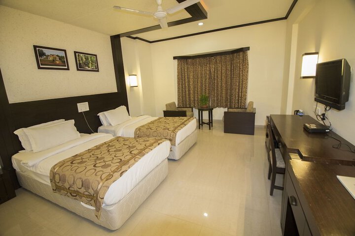 Room 15 of 45