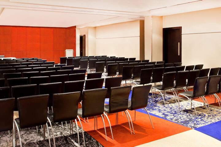 Meeting 128 of 143