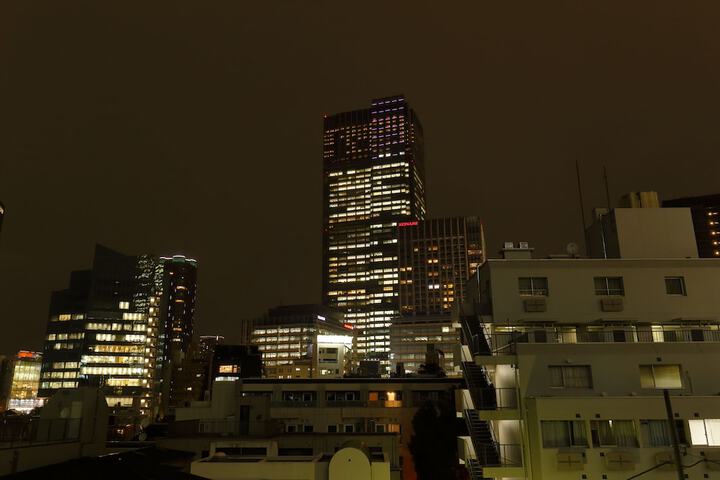 Hotel View 99 of 103