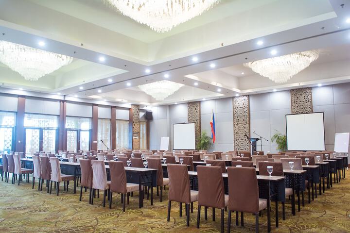 Ballroom