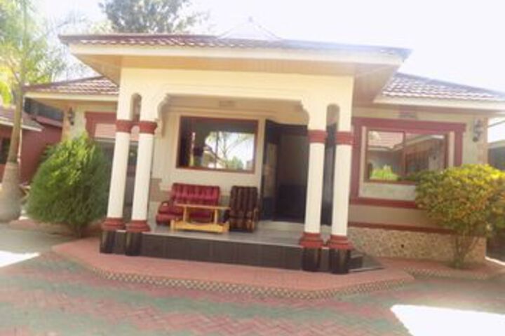 Hotel 45 of 67