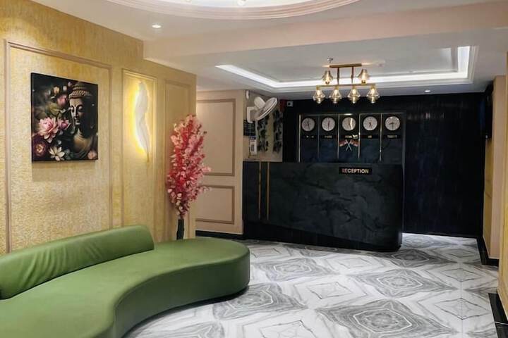 Hotel Interior 6 of 23