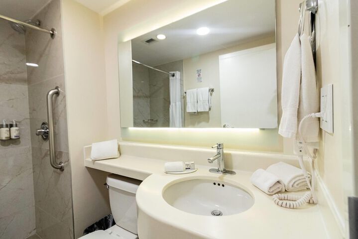 Bath Amenities