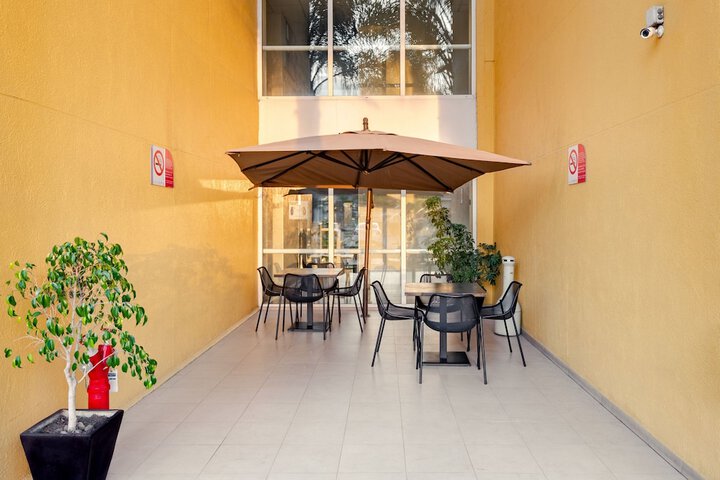 Hotel Amenity