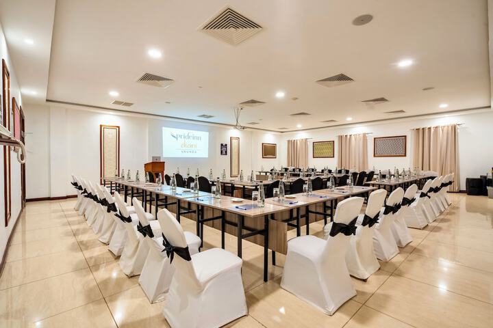 Meeting 40 of 42