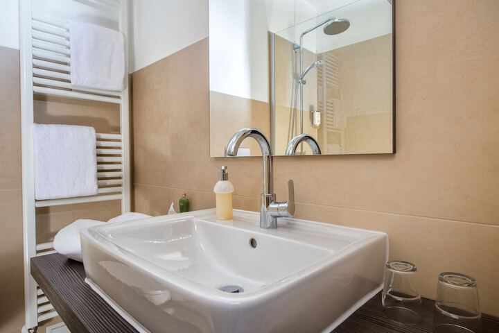 Bath Amenities
