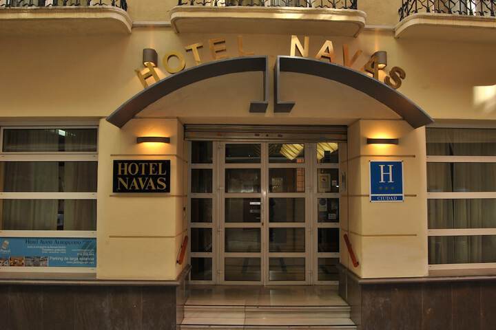 Hotel 50 of 53