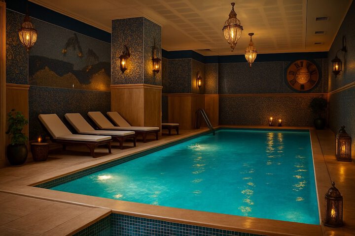 Pool 35 of 41