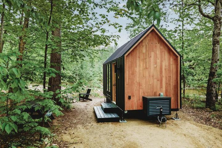 Image of Lumen Nature Retreat