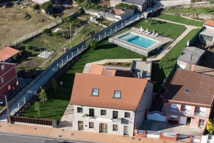 PARDAVILA 57 SLOW HOTEL