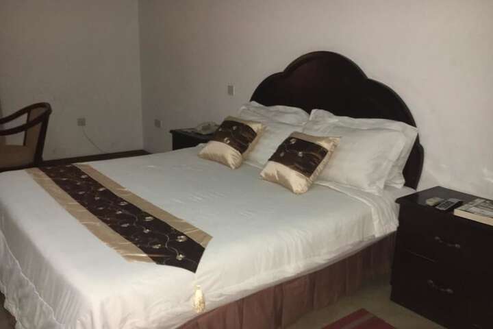 Room 7 of 21