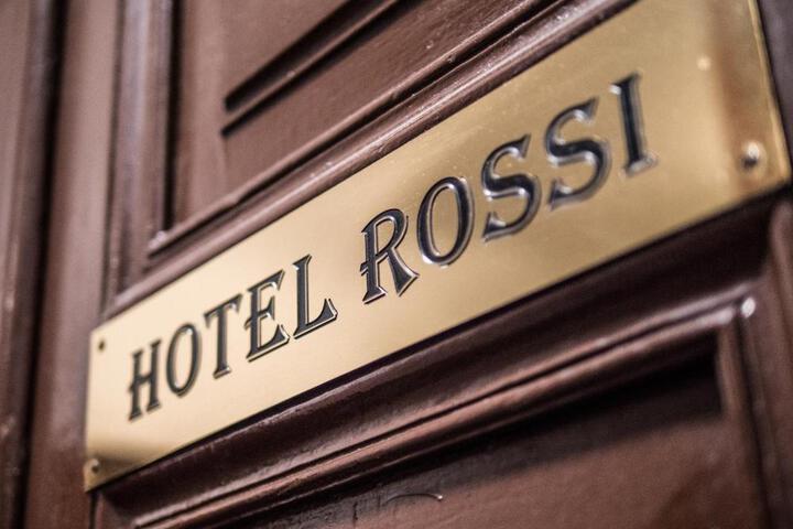 Rossi Hotel