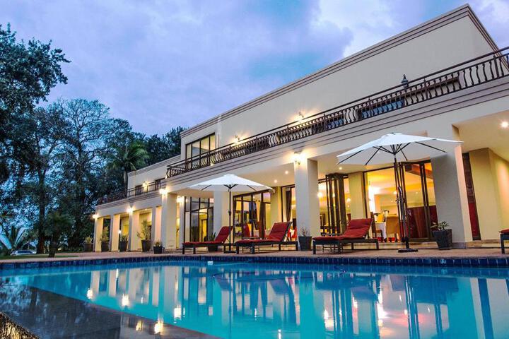 Ebandla Hotel & Conference Centre