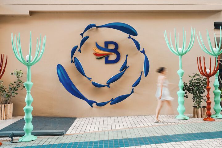 Hotel 84 of 91