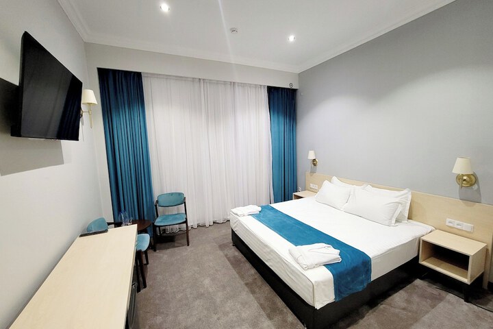 Khiva Residence Hotel
