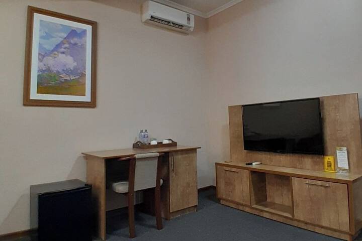 Hotel BEK Samarkand