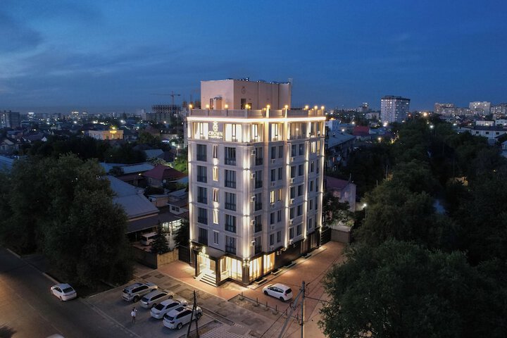 Hotel 27 of 28