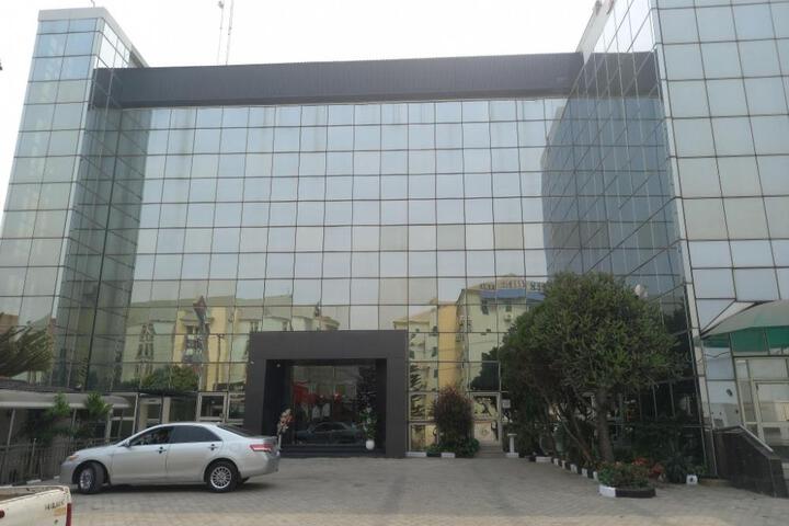 IVY HOTEL IKEJA LAGOS