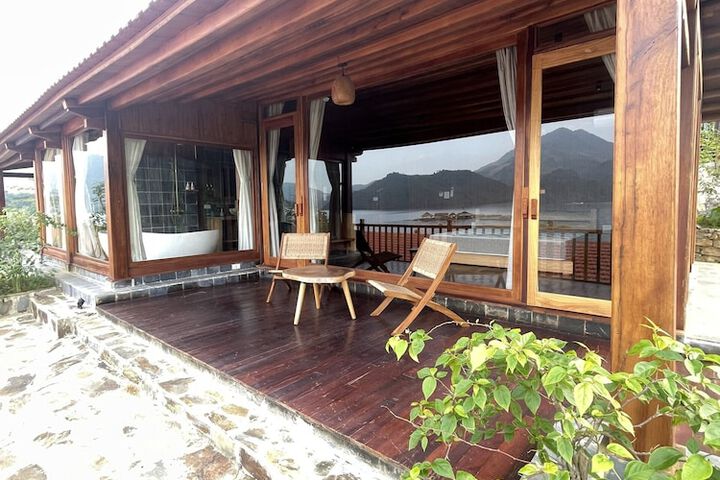 Terrace/Patio 66 of 67
