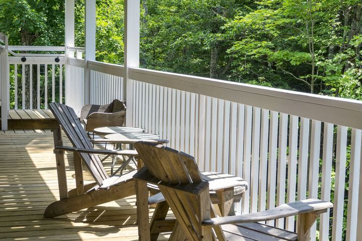Terrace/Patio 23 of 25