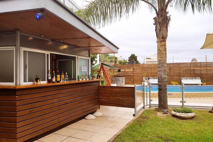 Gran Lourdes Hotel