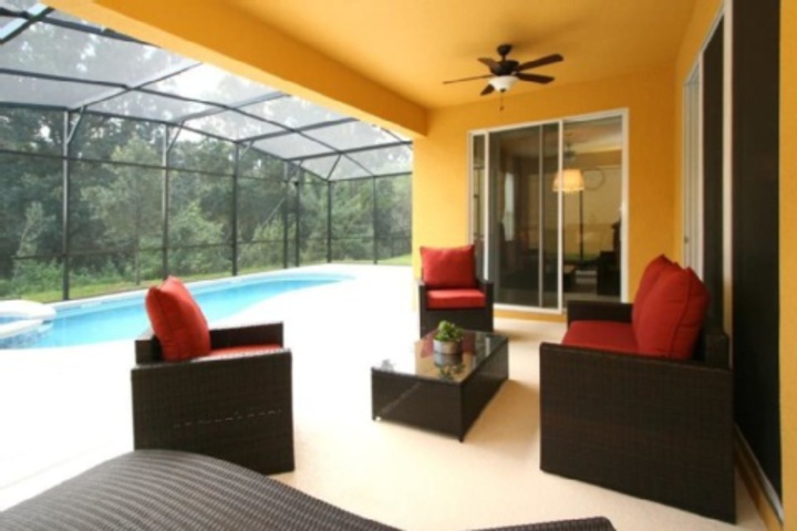 Terrace/Patio 204 of 299