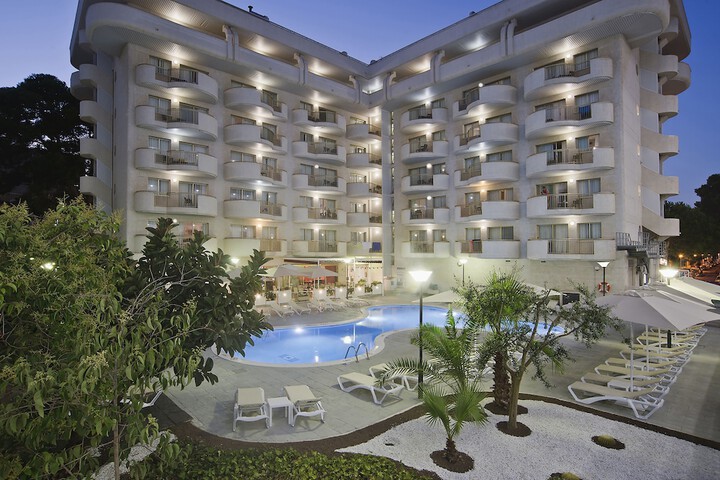 Hotel 89 of 90